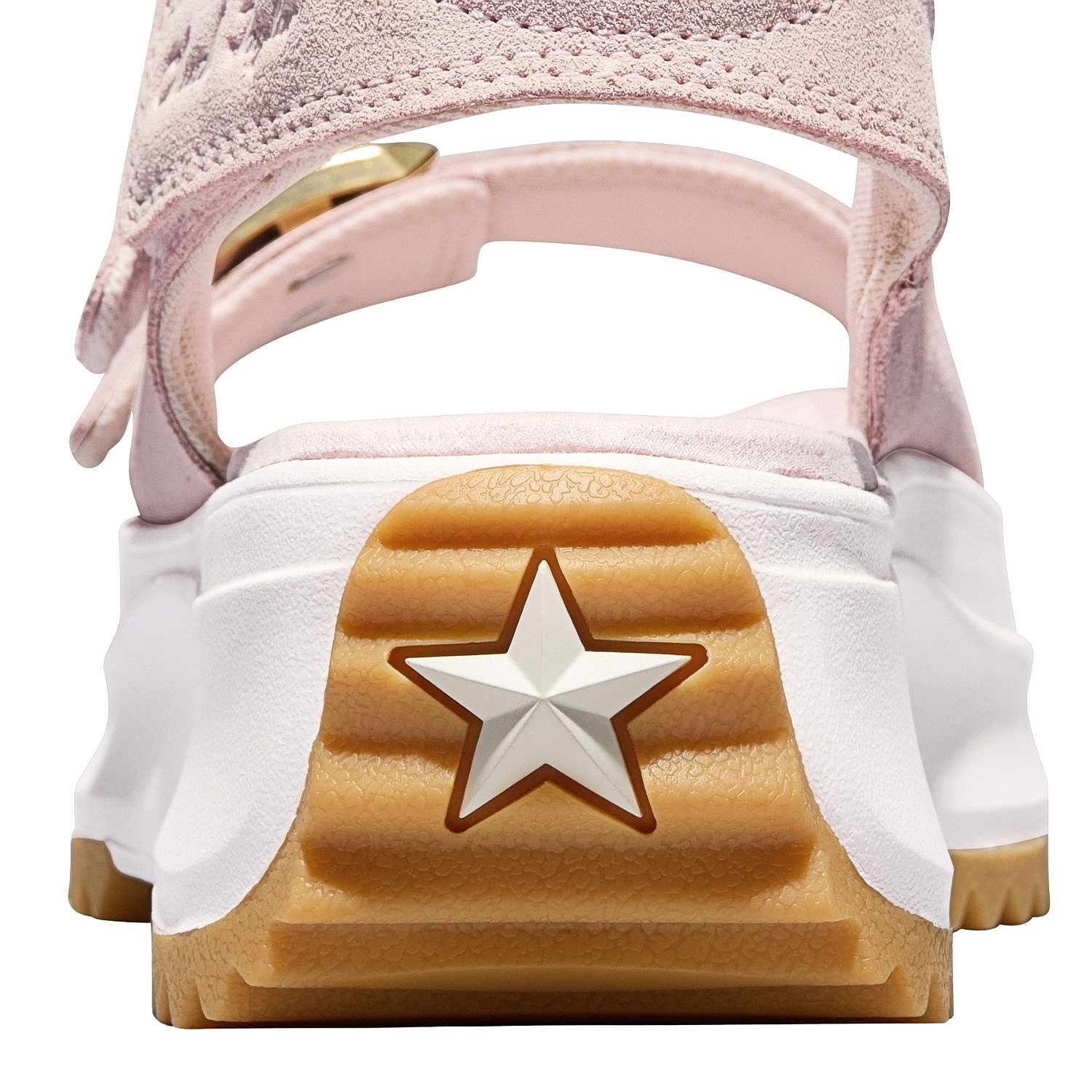 buty Converse Run Star Slip - A20648/Blush Hash/Egret/Gum - women´s