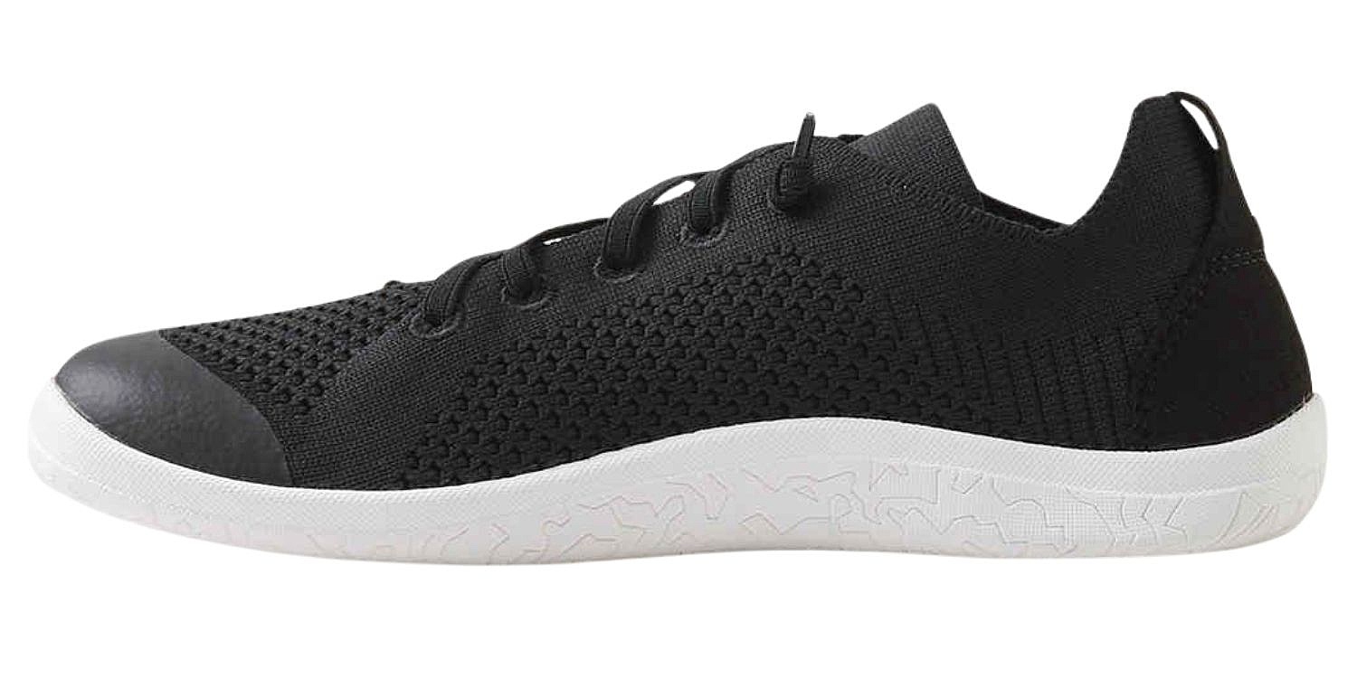 chaussures Reima Astelu - Black - unisex junior