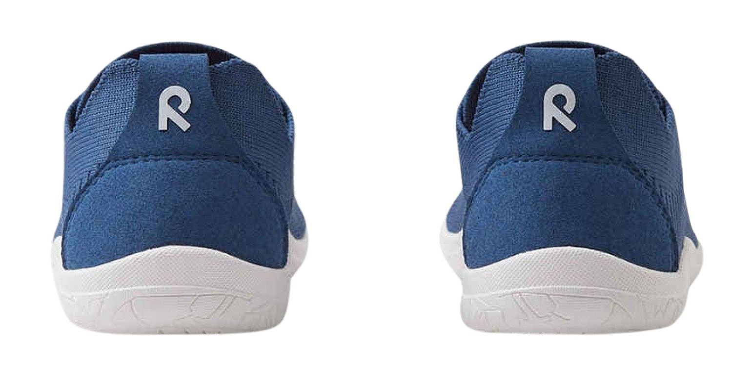 chaussures Reima Astelu - Blue - unisex junior