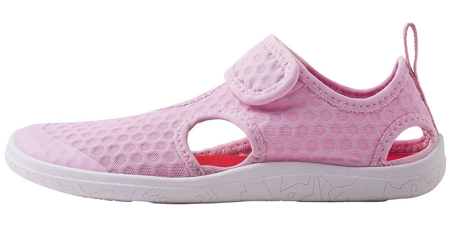 shoes Reima Rantaan - Light Heather - girl´s