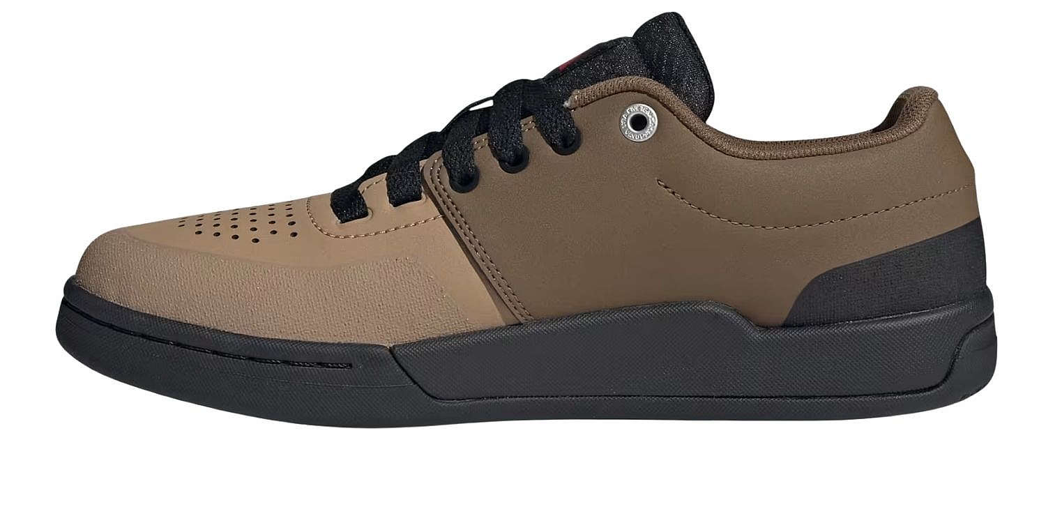 chaussures Five Ten Freerider Pro Canvas - JQ1143/Cardboard/Off White/Core Black - men´s