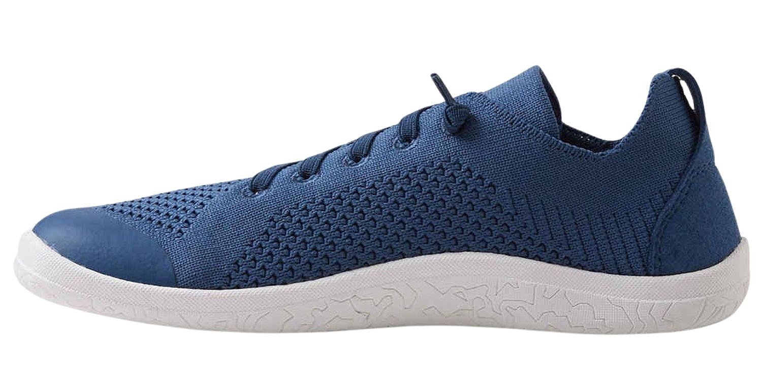chaussures Reima Astelu - Blue - unisex junior