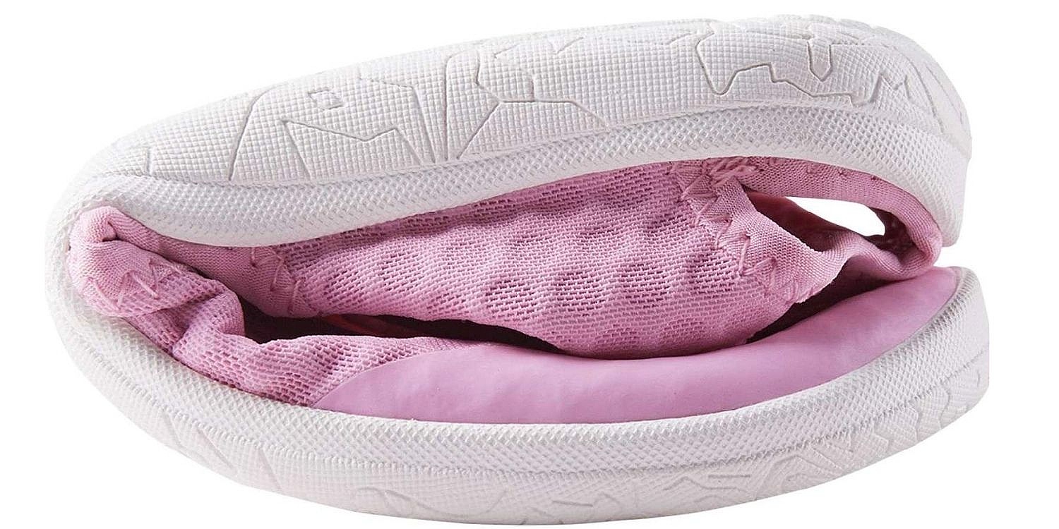 shoes Reima Rantaan - Light Heather - girl´s