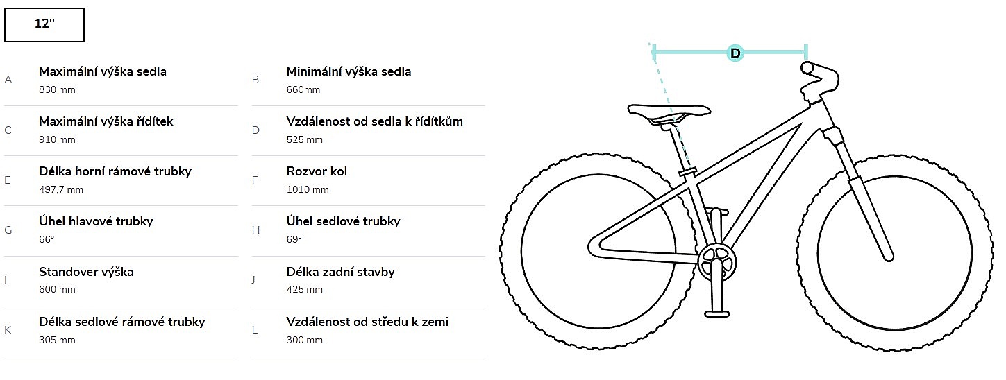 vélo Beany Blaster XC 26" - Gold - unisex junior