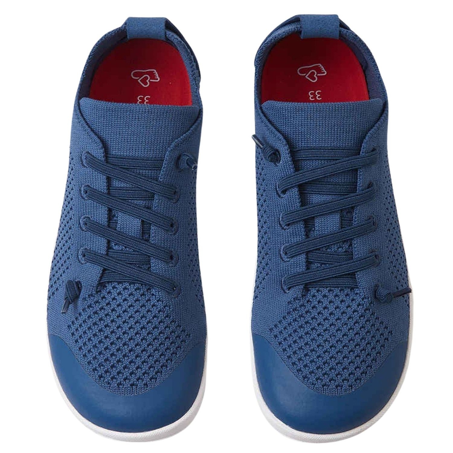 chaussures Reima Astelu - Blue - unisex junior