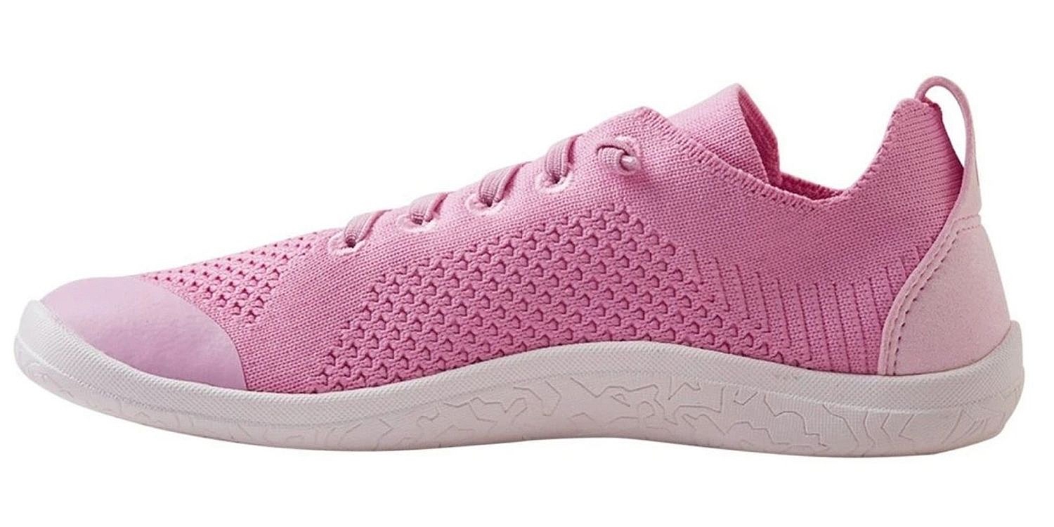 topánky Reima Astelu - Light Heather - girl´s