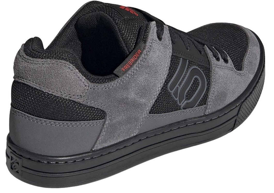 topánky Five Ten Freerider - HP9936/Grey Five/Core Black/Grey Four - men´s