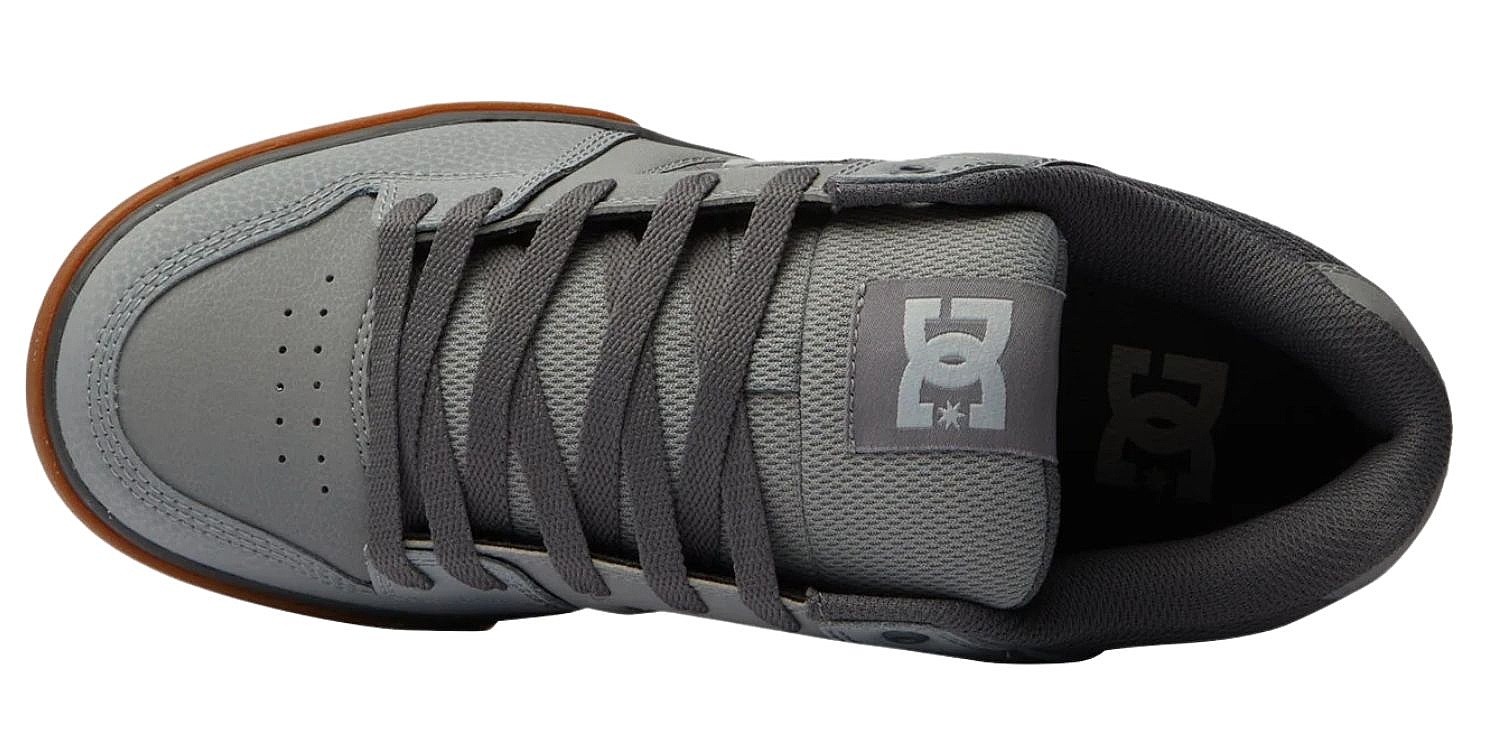 buty DC Pure - CG5/Carbon/Gum - men´s