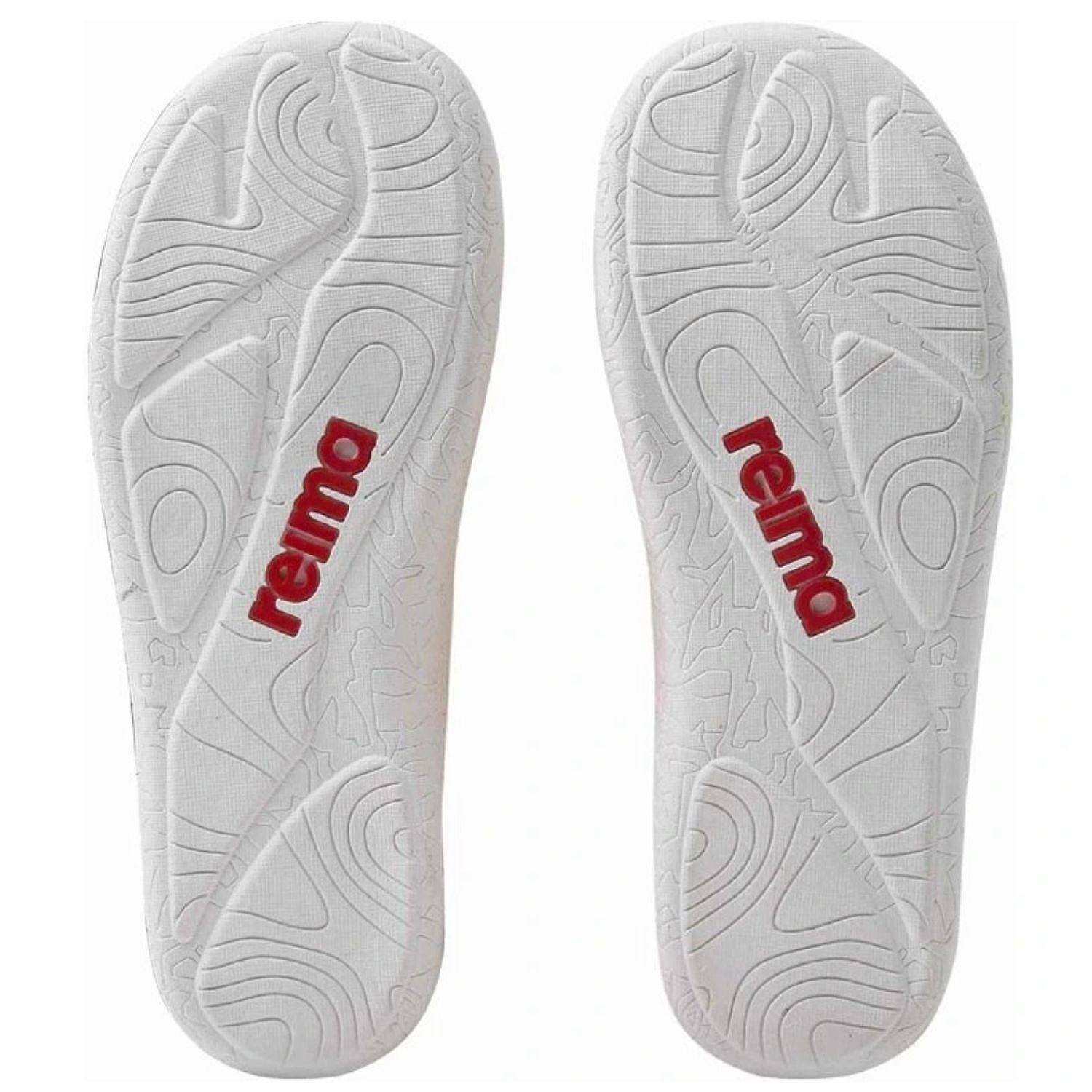 topánky Reima Astelu - Light Heather - girl´s