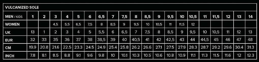 chaussures Fallen New Bomber - Pale Lavander/Black - men´s