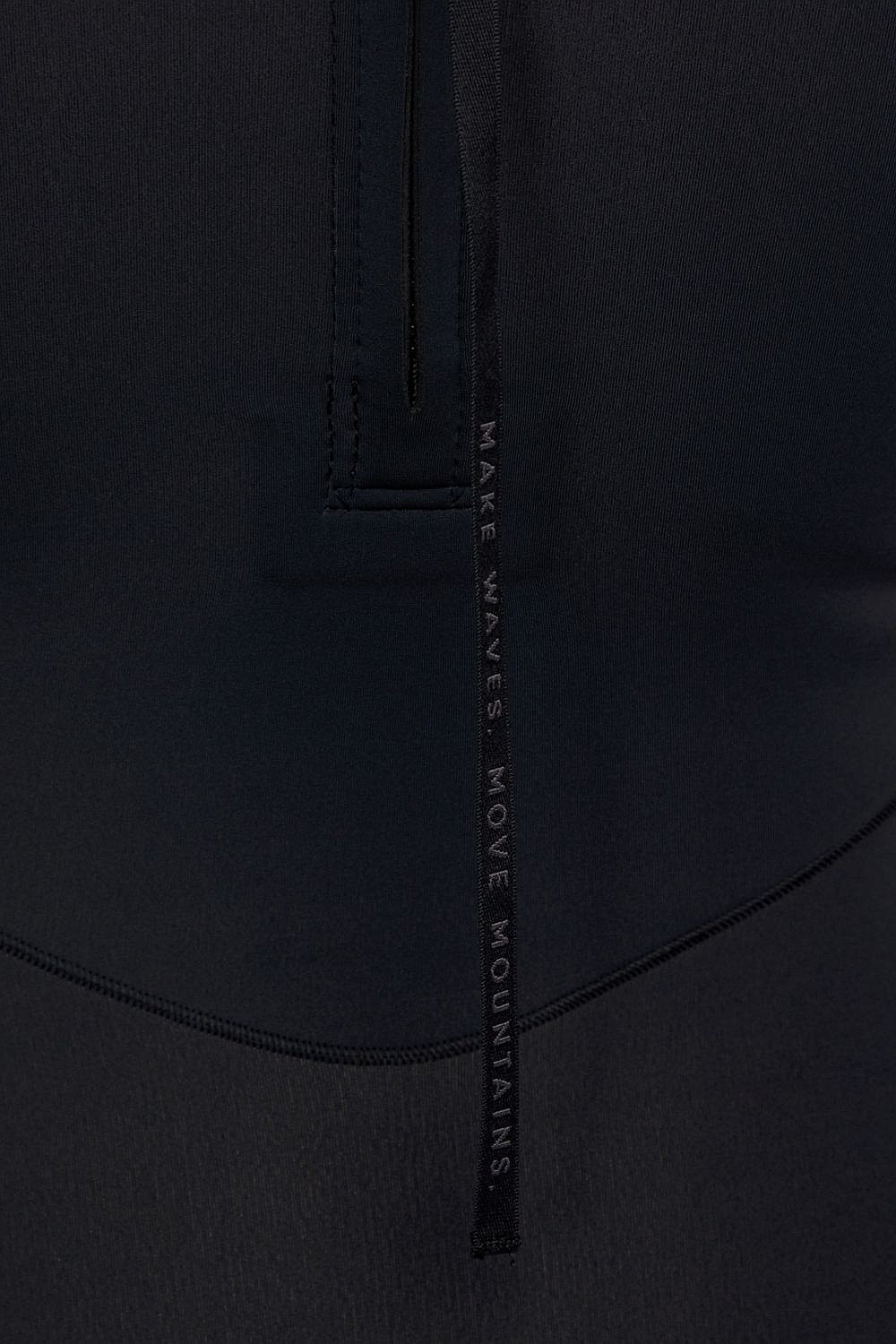 néoprène Roxy 2.0 Swell Natural Back Zip Spring - BFA/Black Floral - women´s