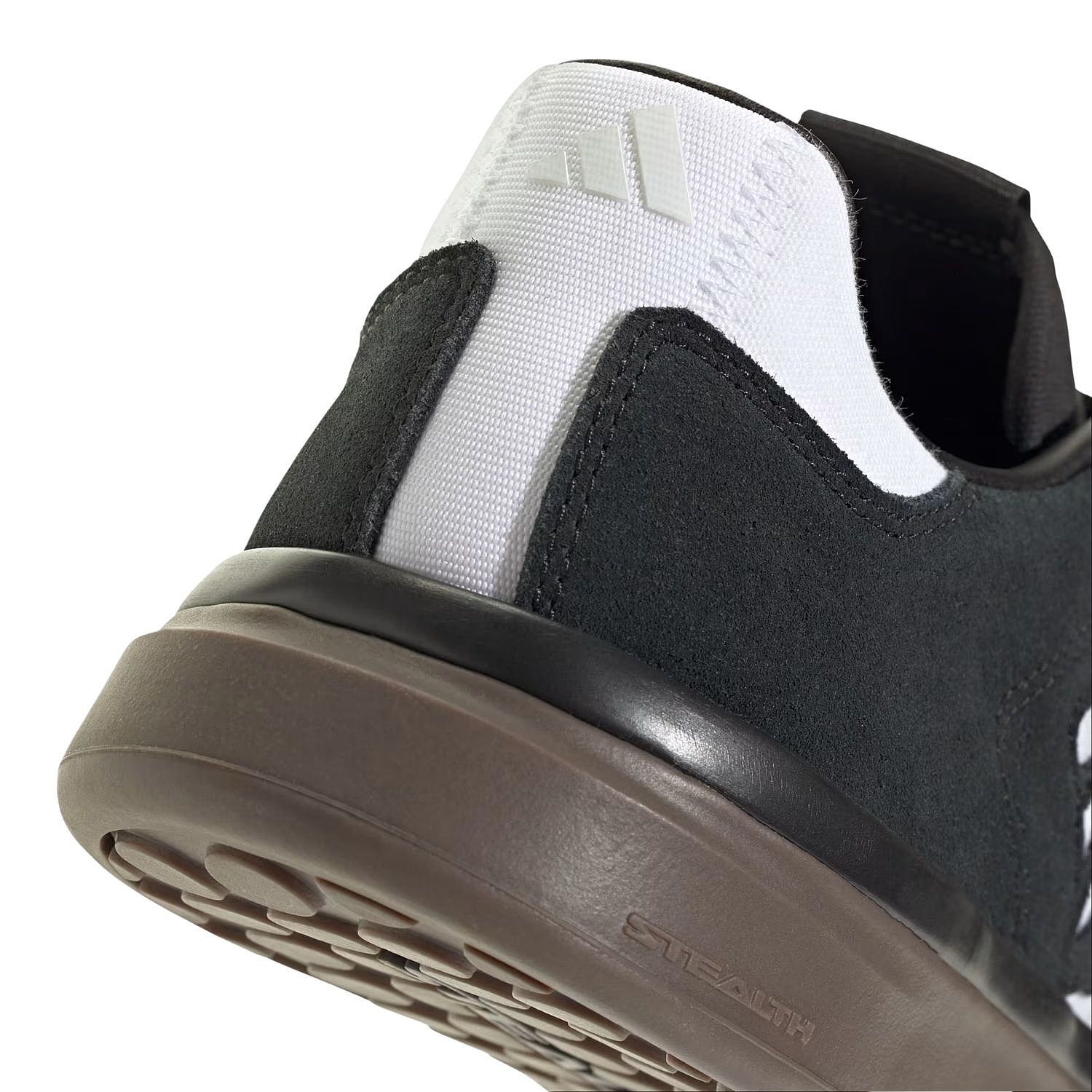 buty Five Ten Sleuth - IH0825/Core Black/Core Black/White - men´s