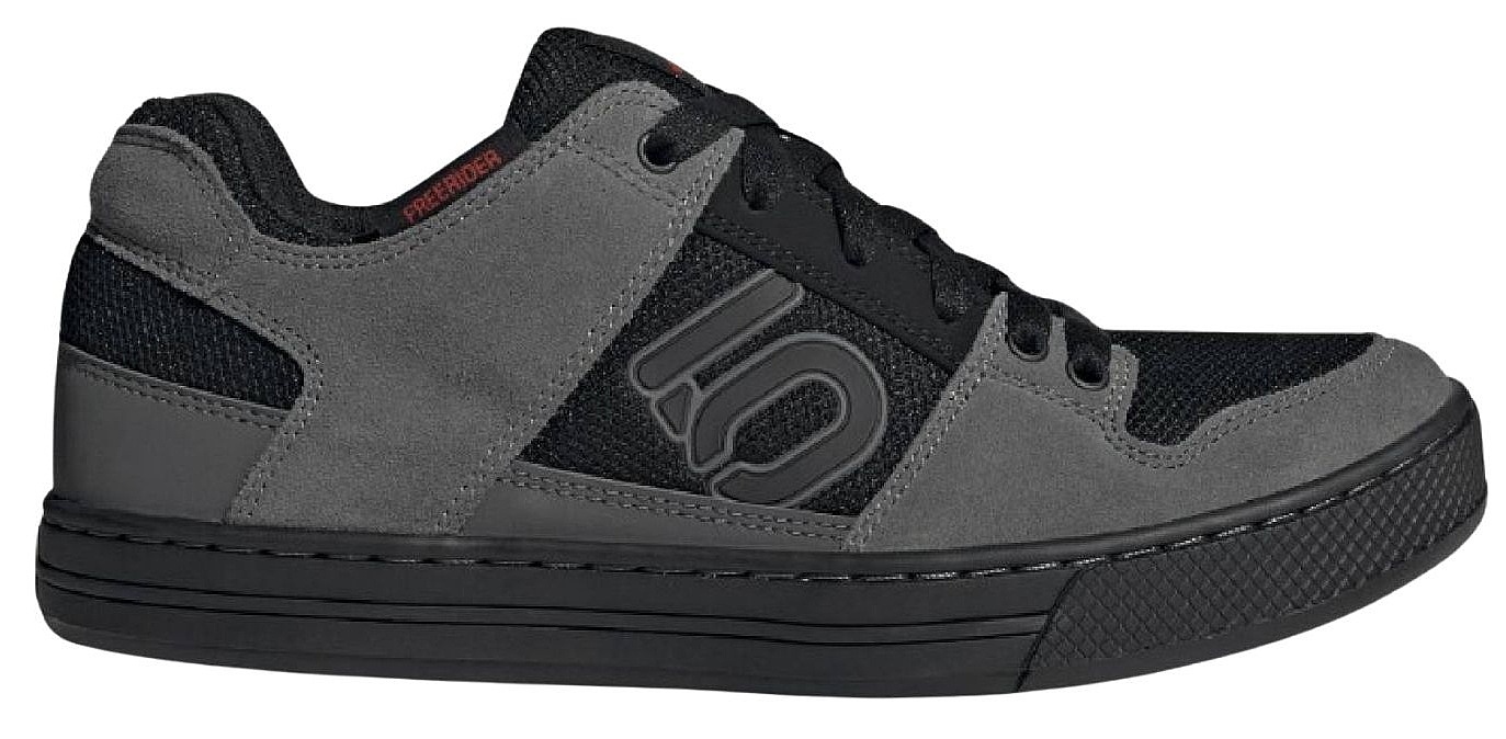 topánky Five Ten Freerider - HP9936/Grey Five/Core Black/Grey Four - men´s
