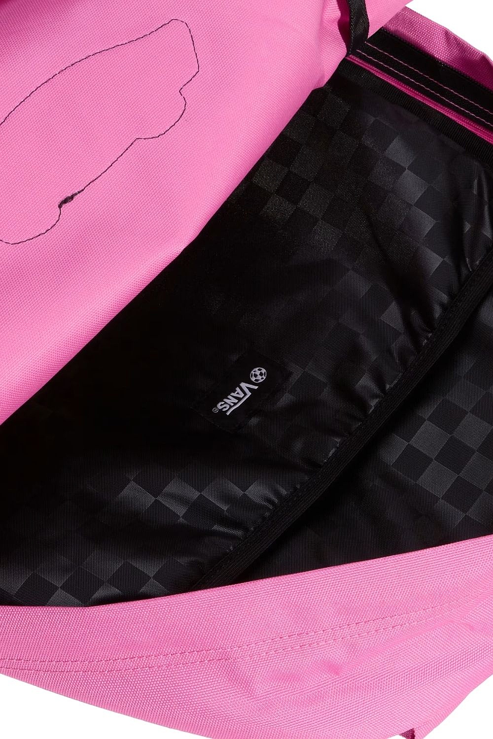 sac à dos Vans Old Skool Classic - Pink Fizz