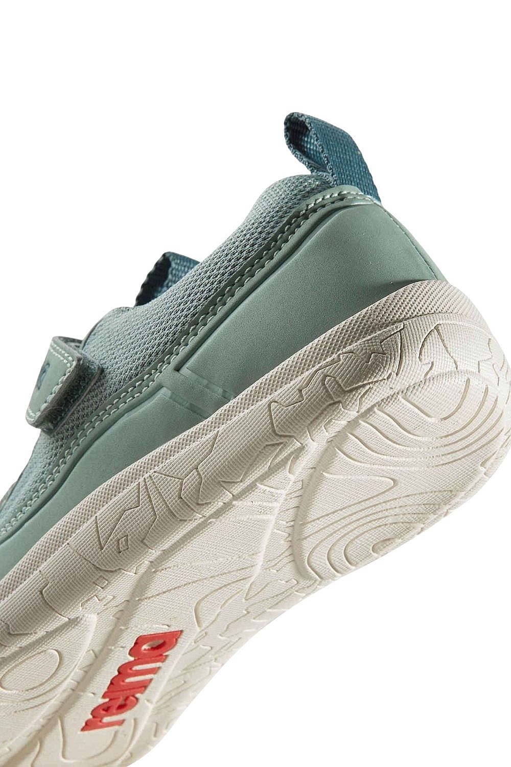 chaussures Reima Telmin - Stone Green - unisex junior