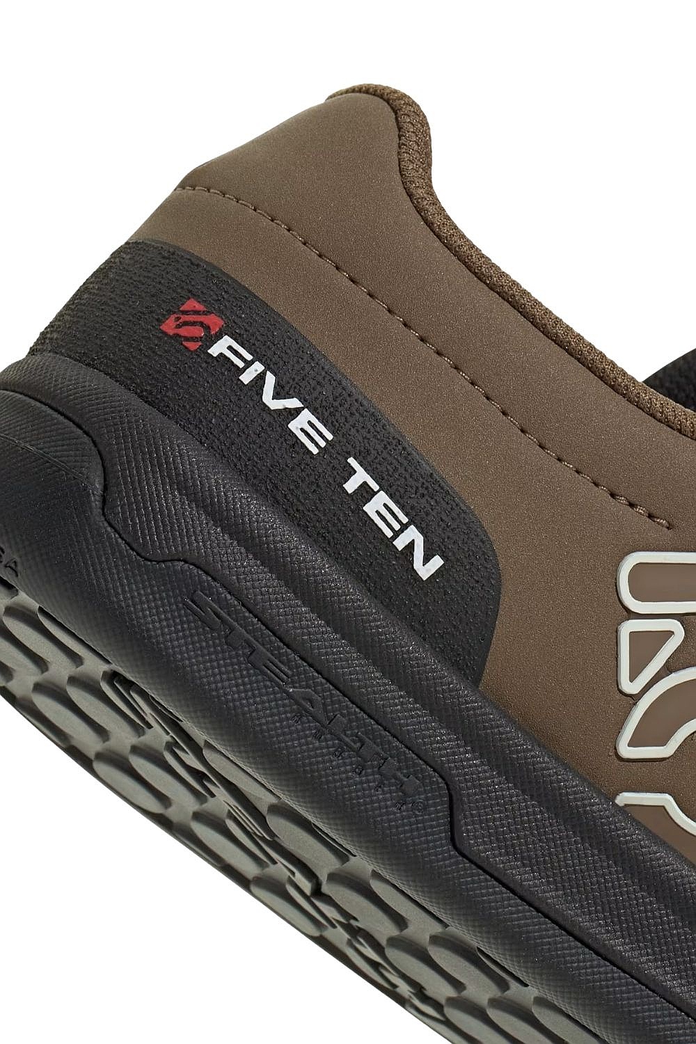 chaussures Five Ten Freerider Pro Canvas - JQ1143/Cardboard/Off White/Core Black - men´s