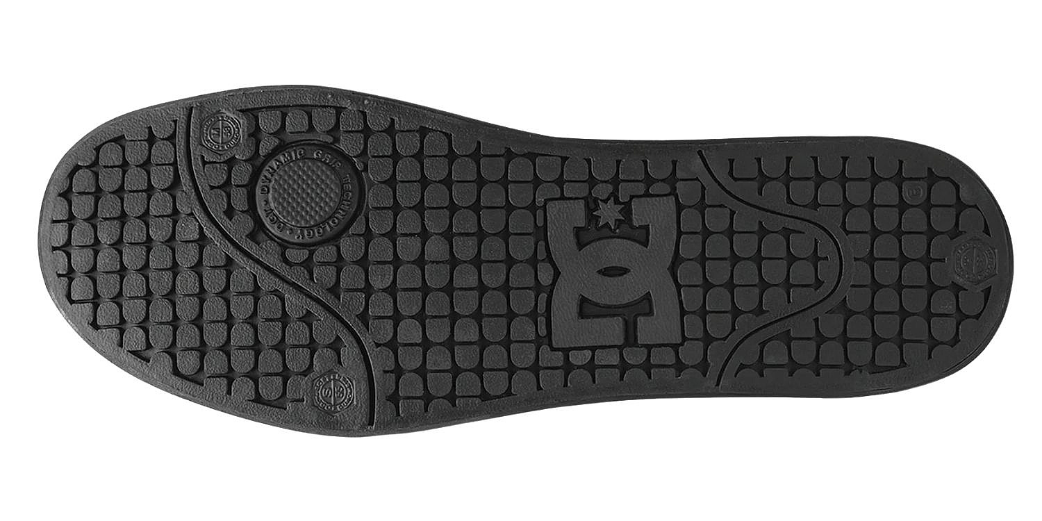 chaussures DC Pure - LPB/Black/Pirate Black - men´s