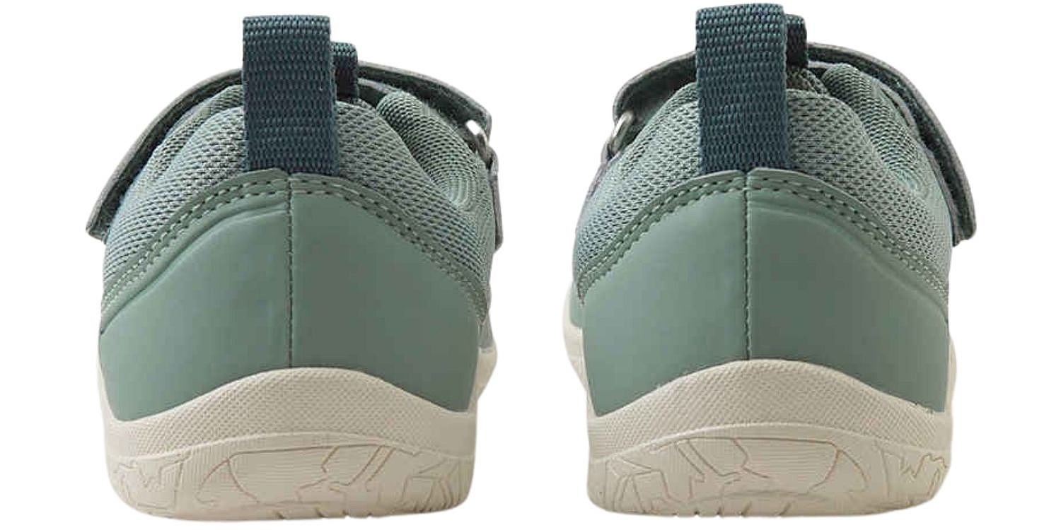 chaussures Reima Telmin - Stone Green - unisex junior