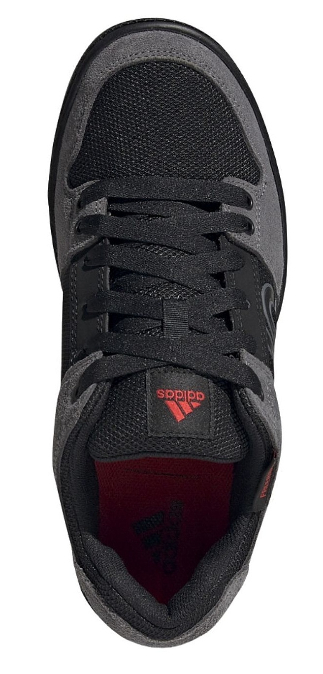 topánky Five Ten Freerider - HP9936/Grey Five/Core Black/Grey Four - men´s