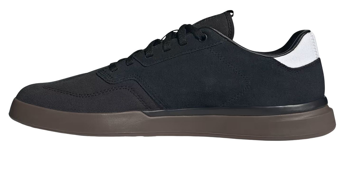 buty Five Ten Sleuth - IH0825/Core Black/Core Black/White - men´s