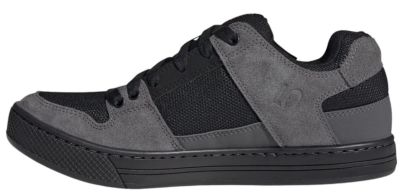 topánky Five Ten Freerider - HP9936/Grey Five/Core Black/Grey Four - men´s