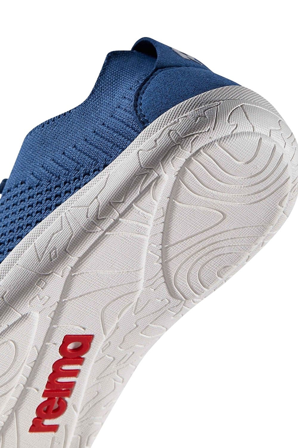 chaussures Reima Astelu - Blue - unisex junior