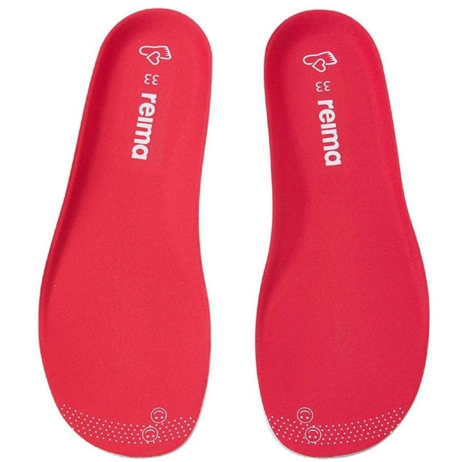 topánky Reima Astelu - Light Heather - girl´s