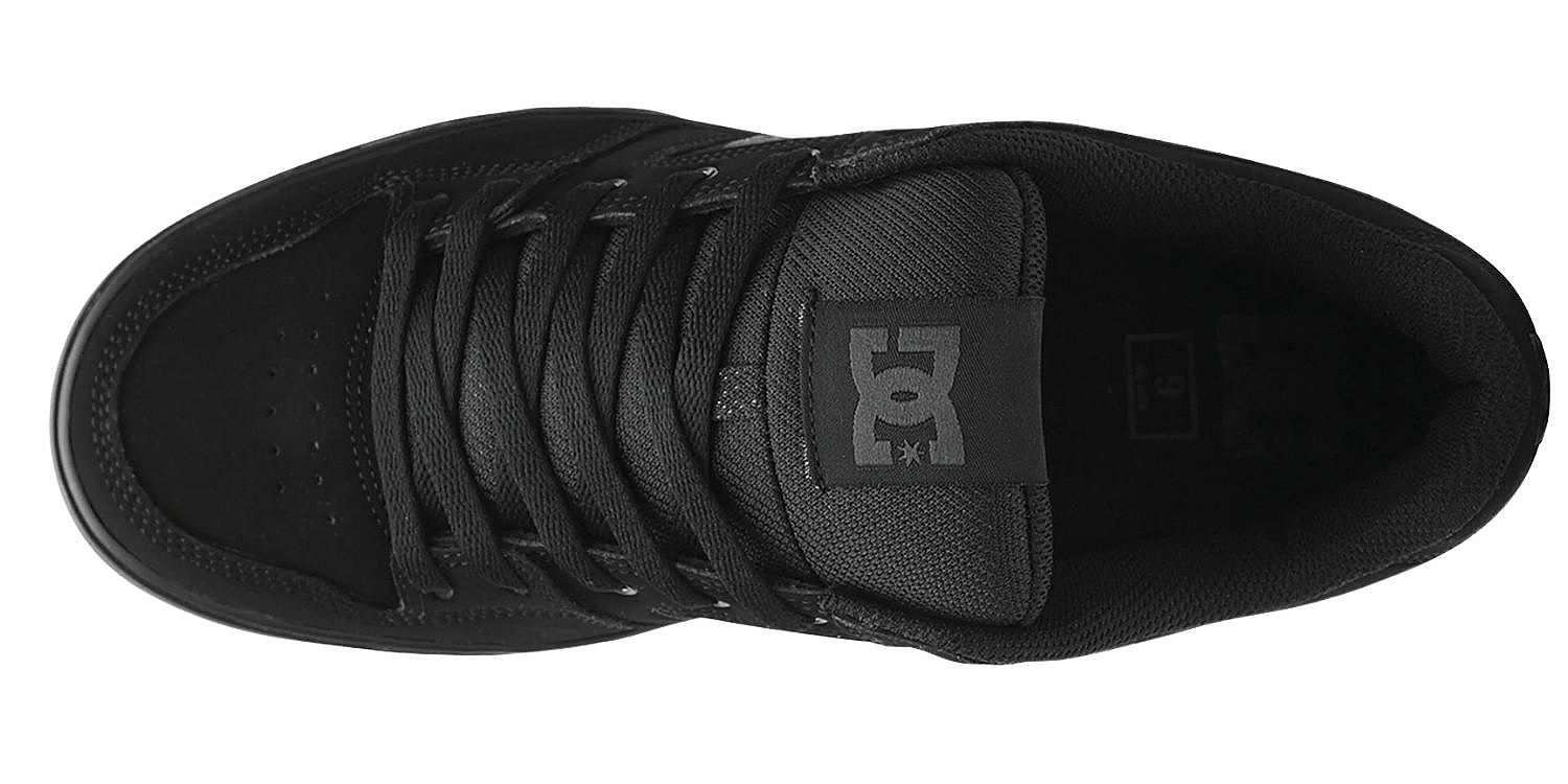chaussures DC Pure - LPB/Black/Pirate Black - men´s