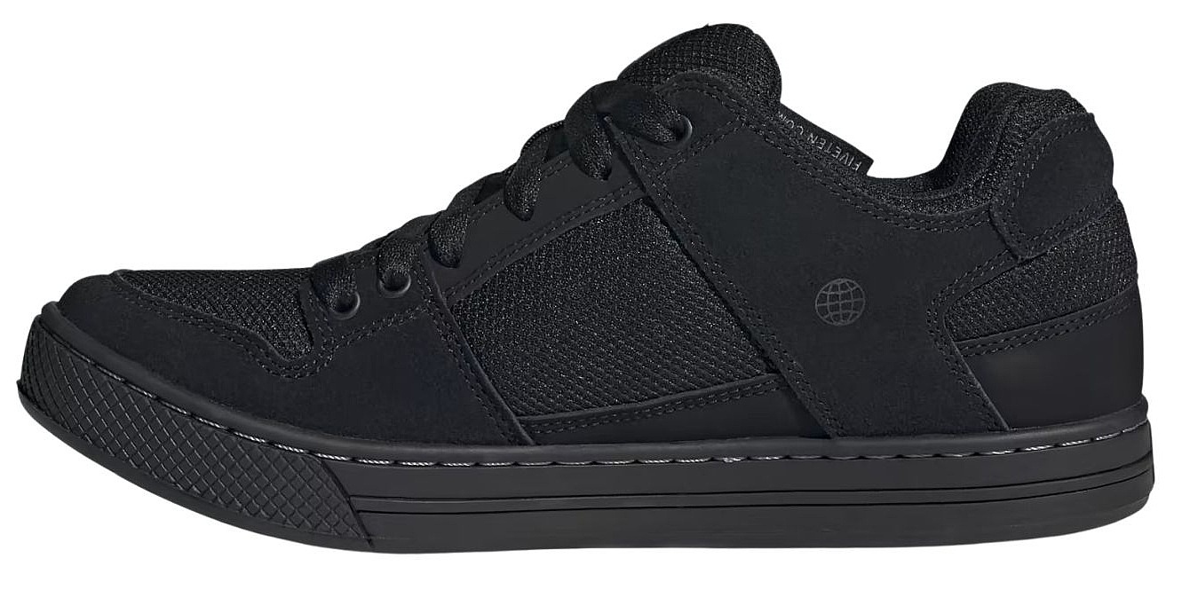 chaussures Five Ten Freerider - HP9939/Core Black/Grey Three/Core Black - men´s