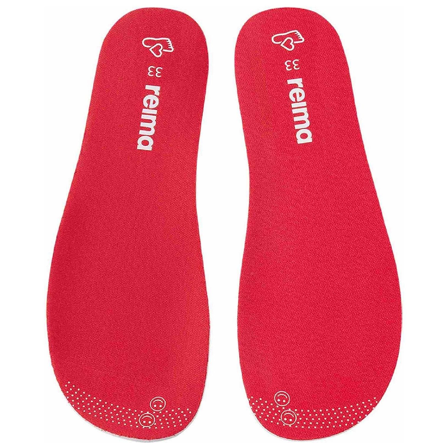 shoes Reima Rantaan - Light Heather - girl´s