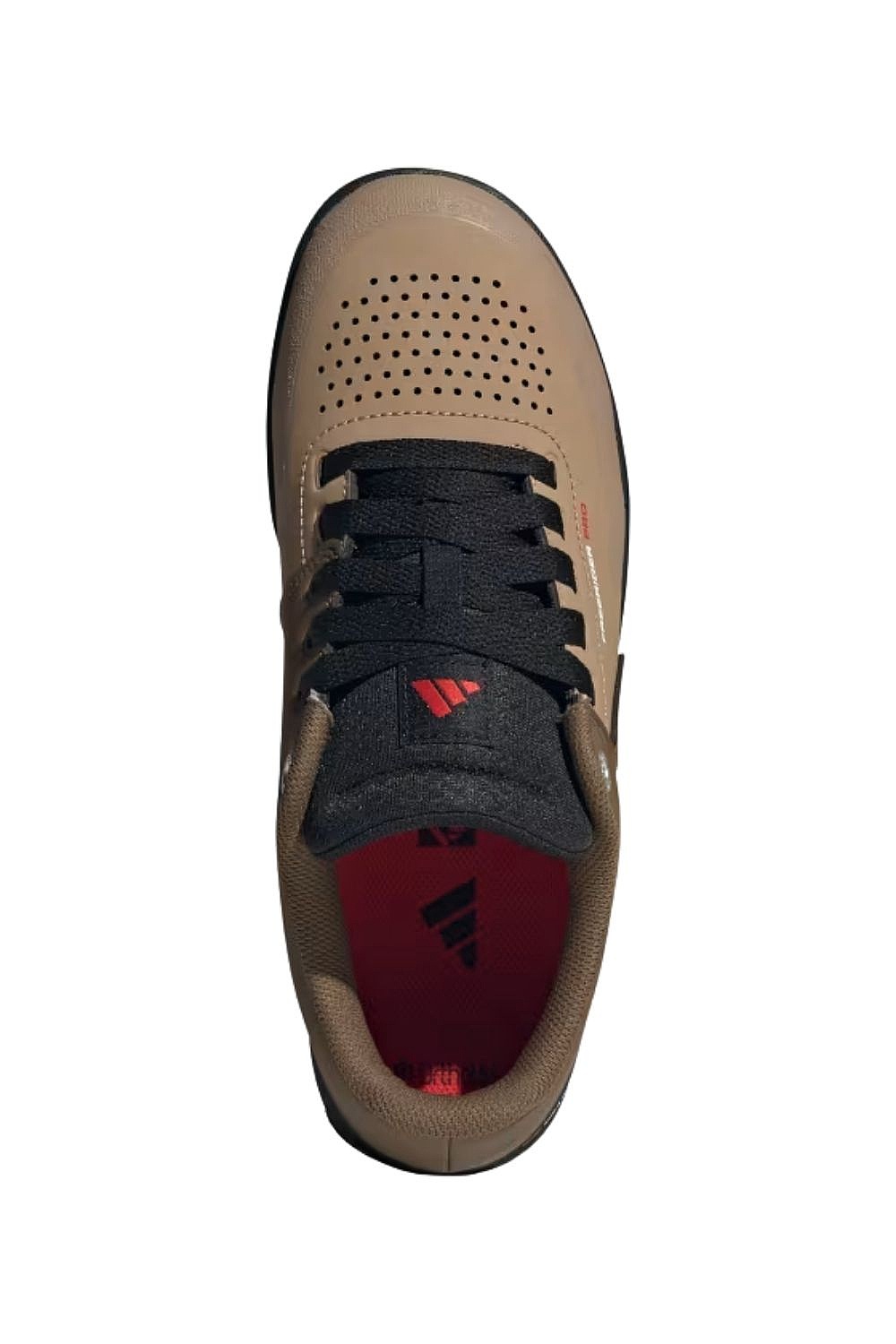 chaussures Five Ten Freerider Pro Canvas - JQ1143/Cardboard/Off White/Core Black - men´s