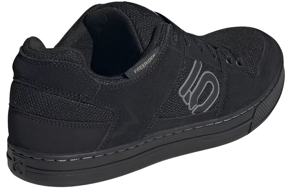 chaussures Five Ten Freerider - HP9939/Core Black/Grey Three/Core Black - men´s