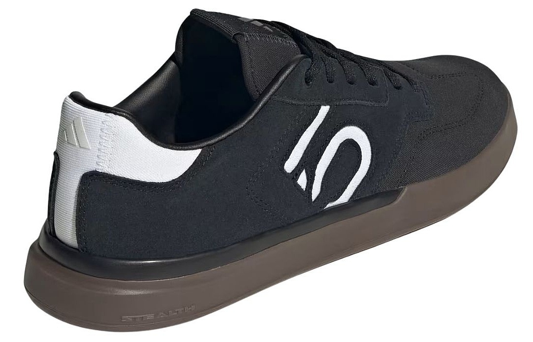 buty Five Ten Sleuth - IH0825/Core Black/Core Black/White - men´s