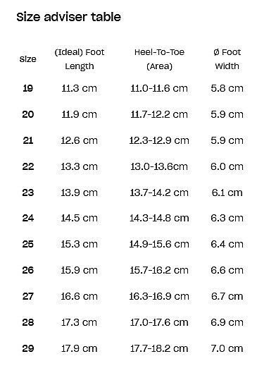 chaussures Affenzahn Vegan Breeze Chameleon - Turquoise - kid´s