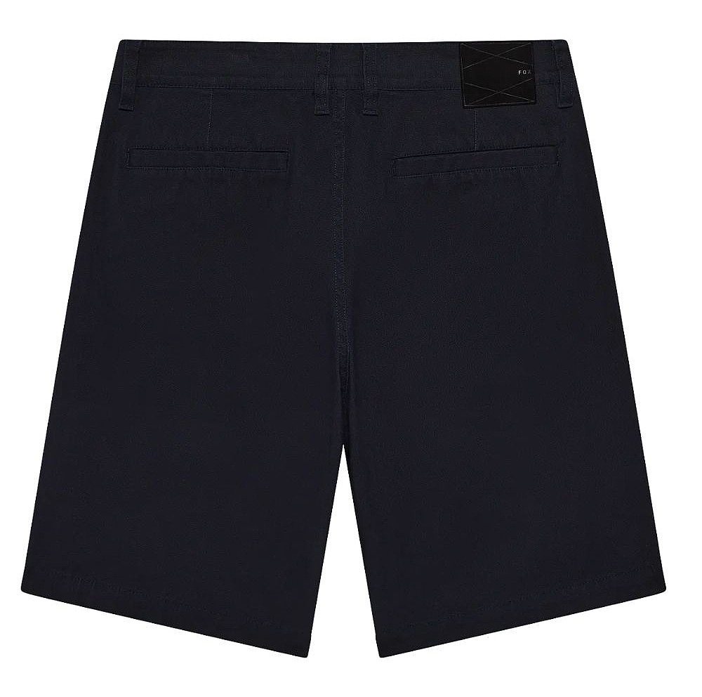 kraťasy Fox Work - Midnight Blue - men´s