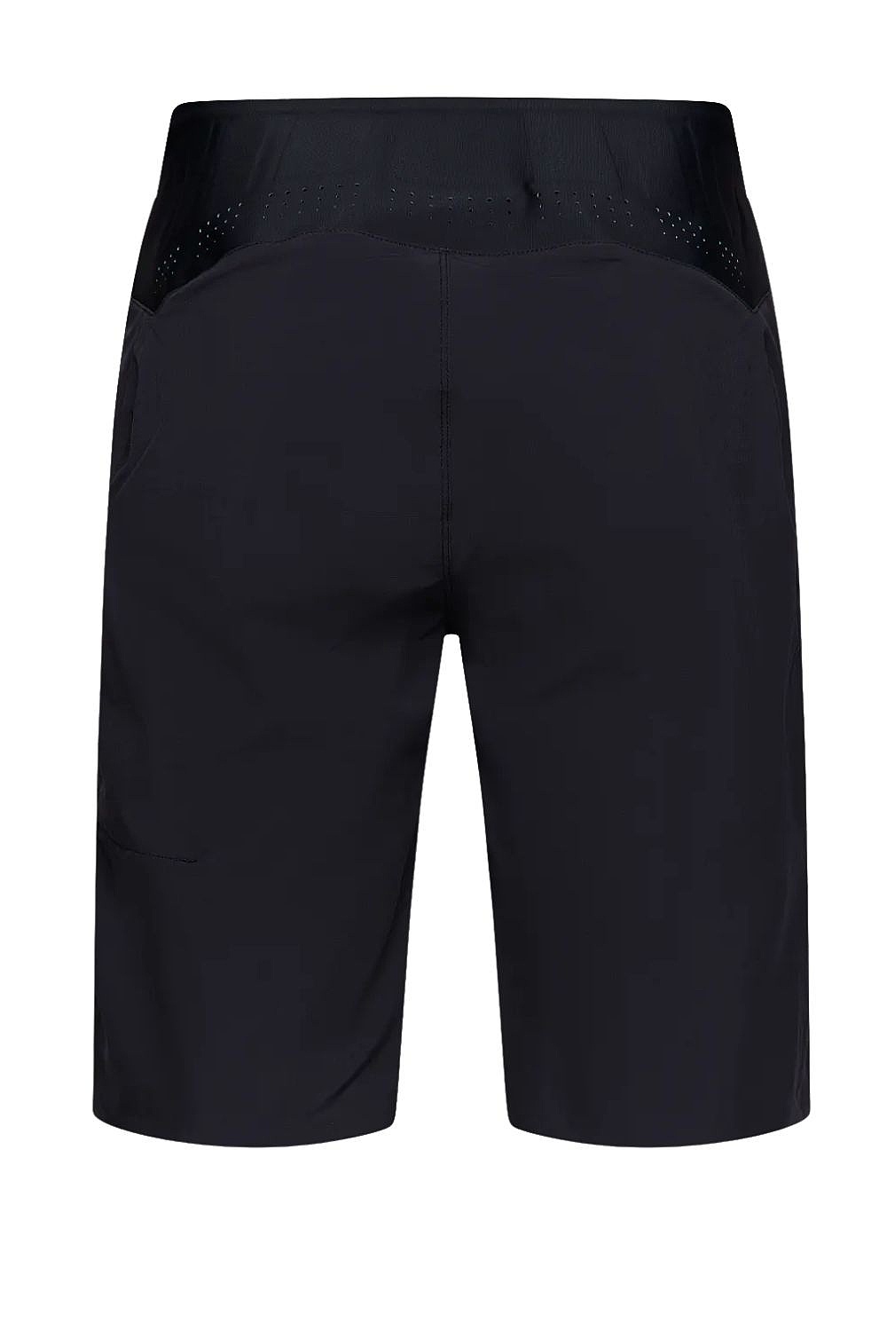 shorts Fox Flexair - Black - men´s