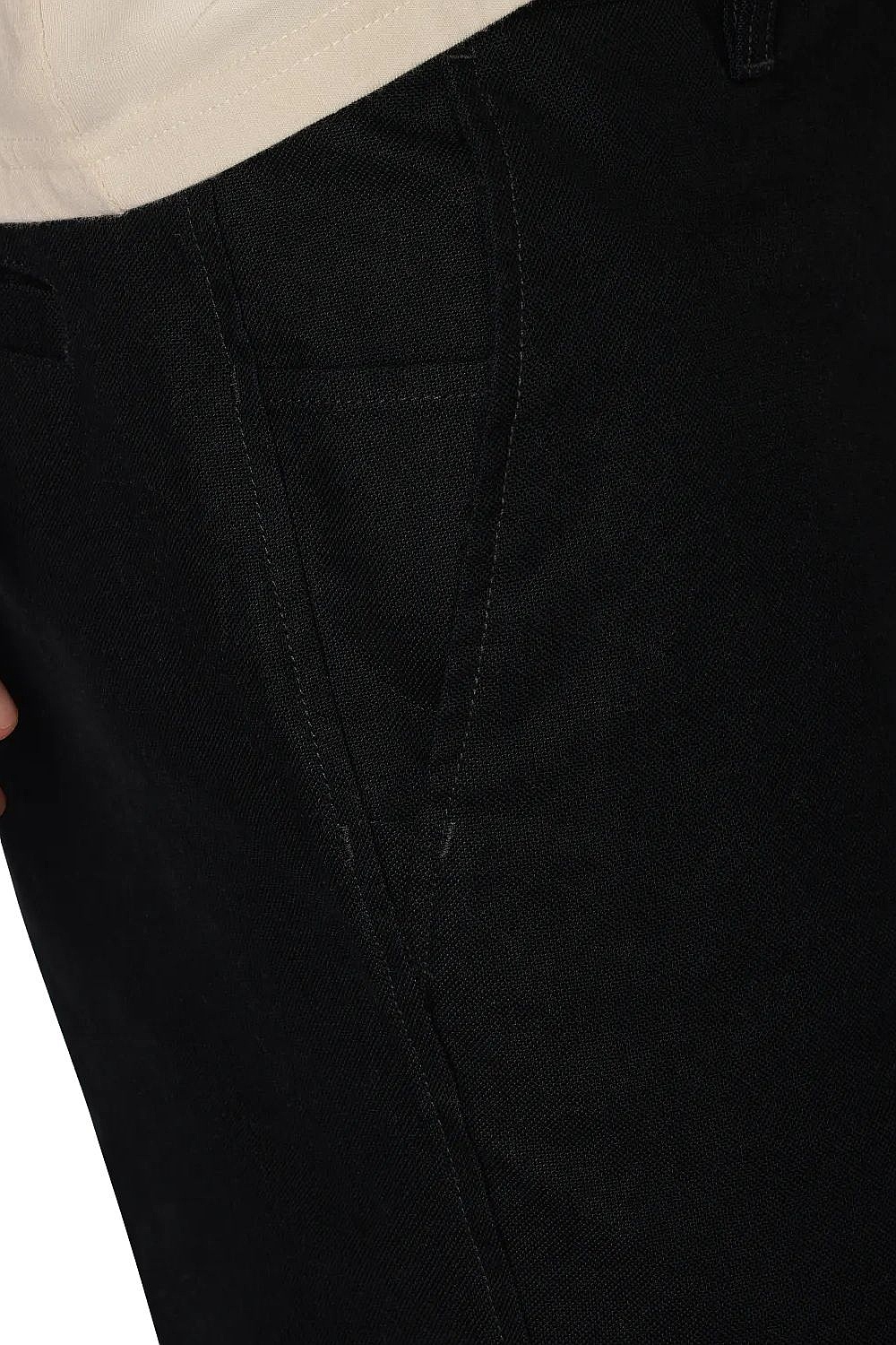 kraťasy Fox Work - Black - men´s