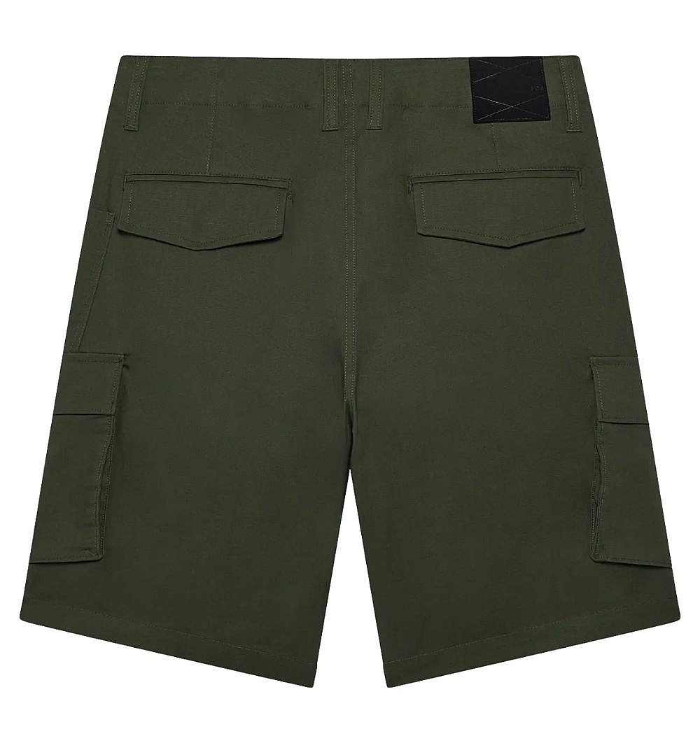 kraťasy Fox Cargo Ripstop - Ivy Green - men´s