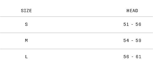 helma Poc Cularis Pure Mips - Hydrogen White/Uranium Black Matt