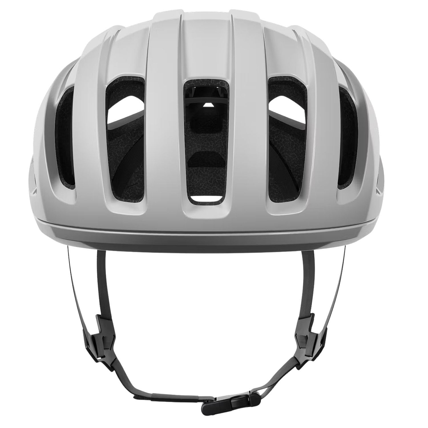 helma Poc Amidal Mips - Hydrogen White/Uranium Black Matt