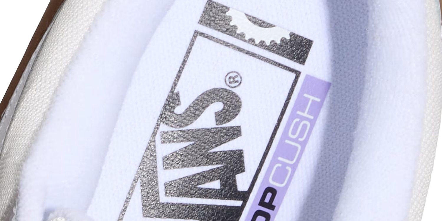 topánky Vans BMX Proof Wafflecup - White/Gum - men´s