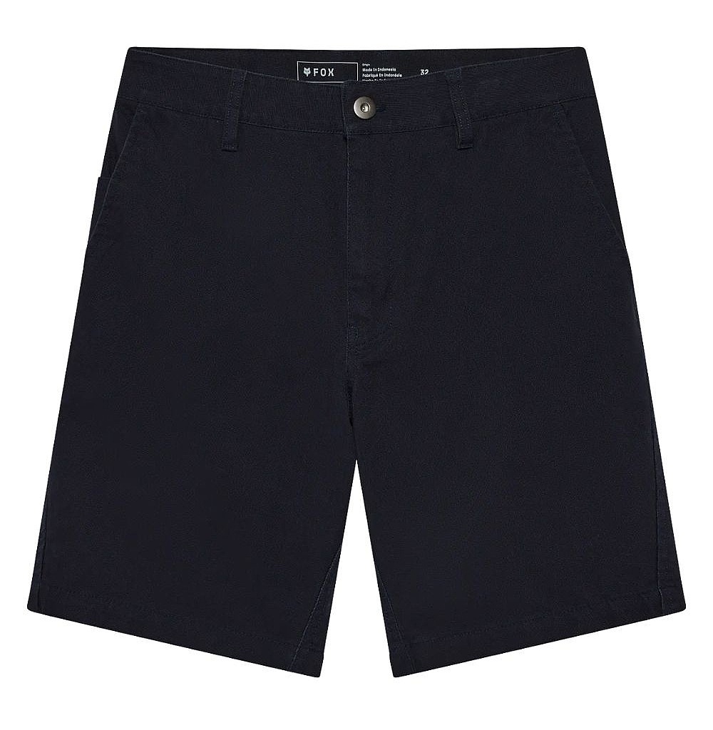 kraťasy Fox Work - Midnight Blue - men´s