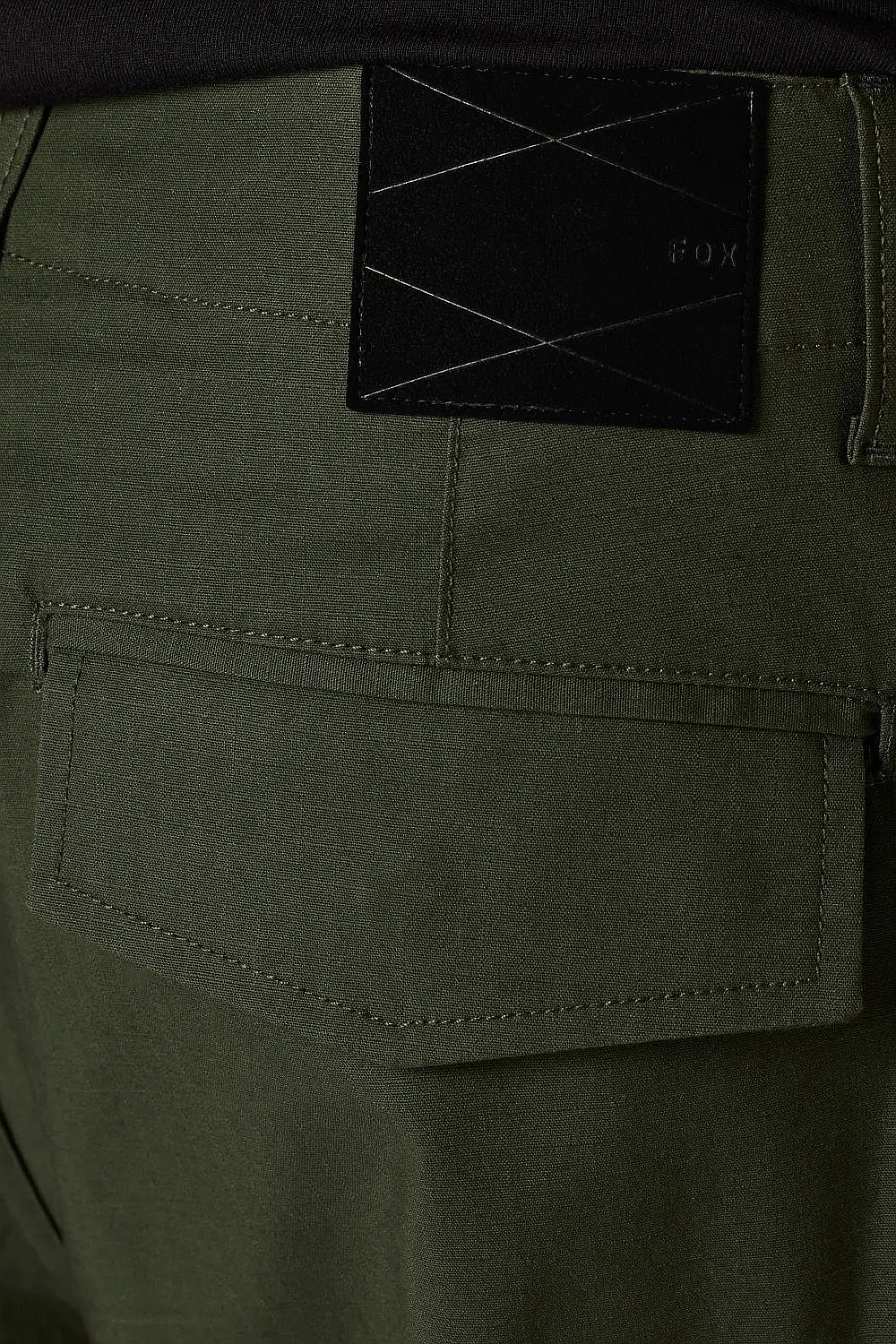 kraťasy Fox Cargo Ripstop - Ivy Green - men´s