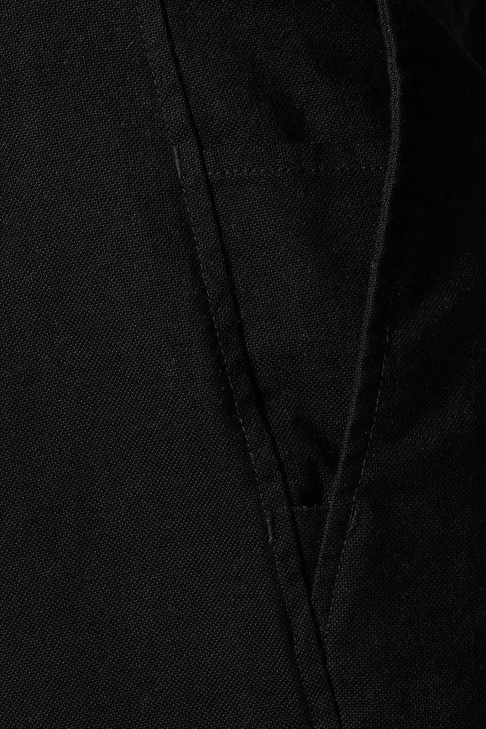 kraťasy Fox Work - Black - men´s