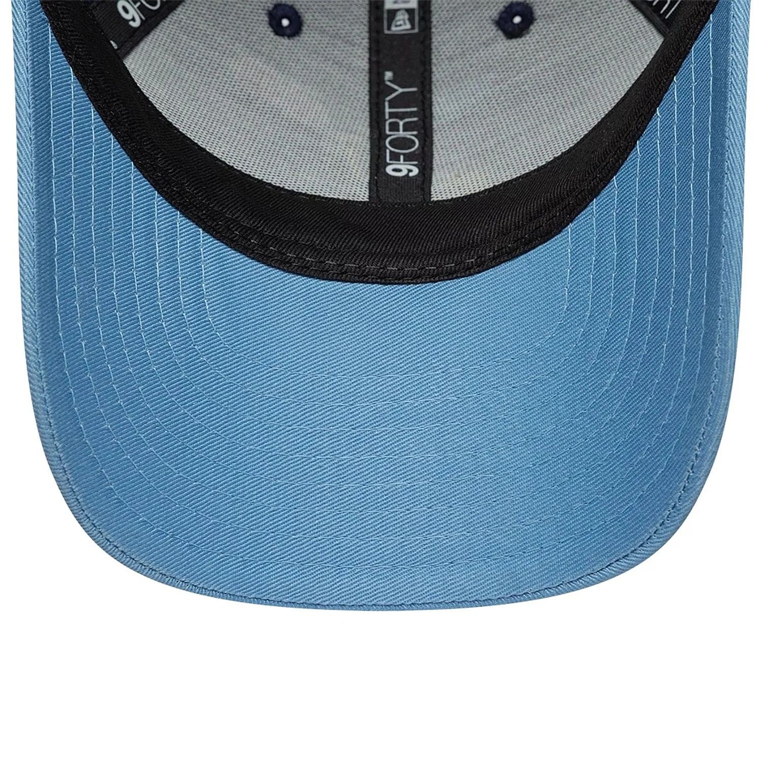 cap New Era 9FO Spongebob 9forty Jellyfish Child - Oceanside Blue/Sky Blue - kid´s