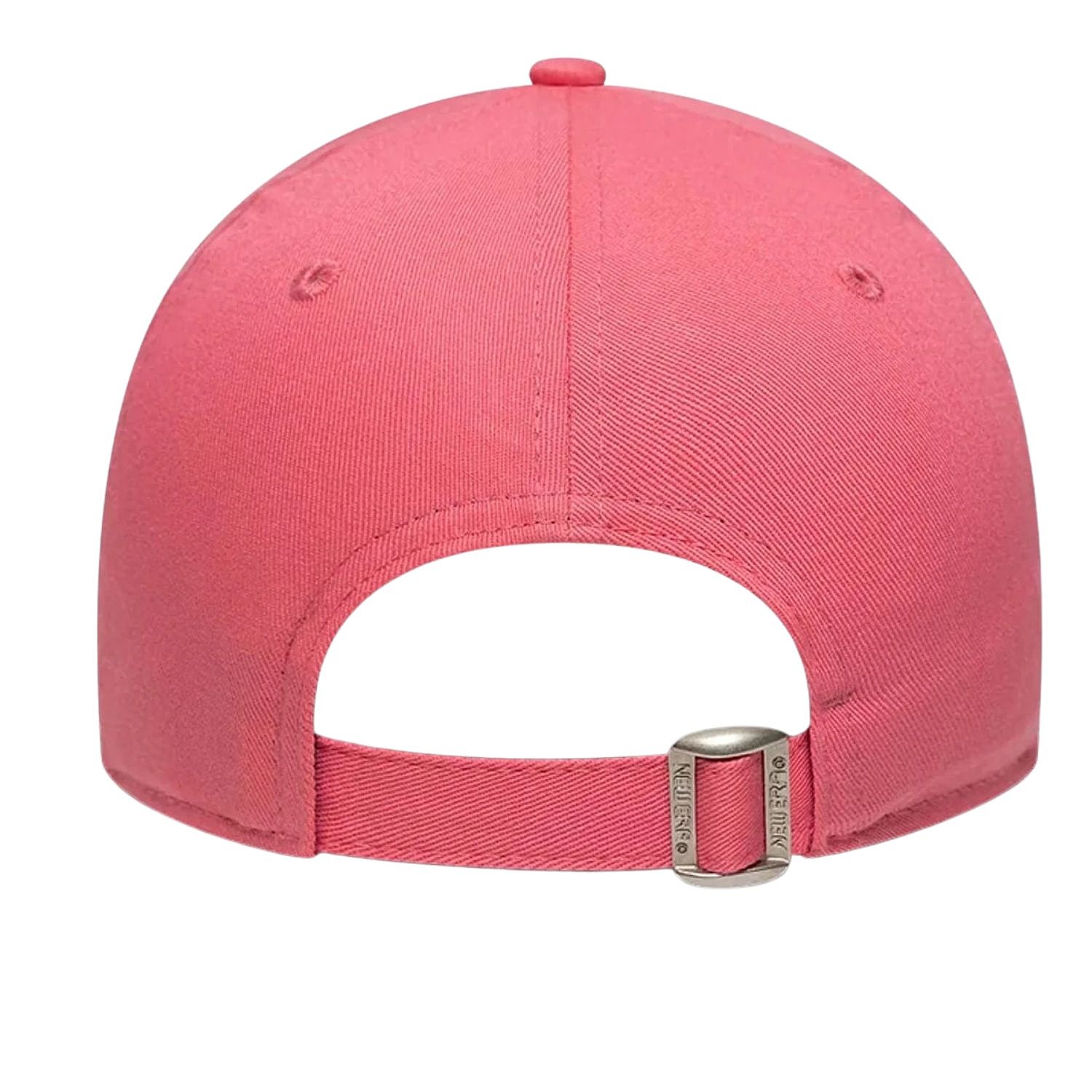 Kappe New Era 9FO League Ess.Trucker MLB Los Angeles Youth - Thrift Pink - unisex junior