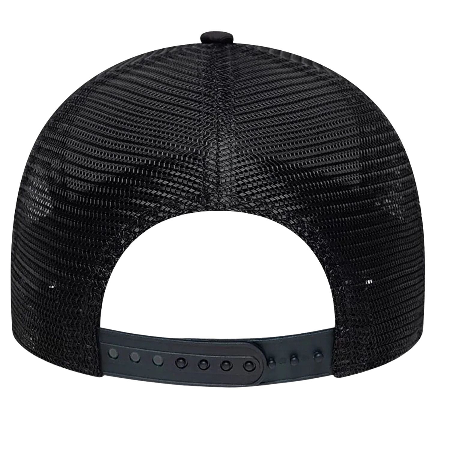 casquette New Era 9FO M-Crown AF Trucker MLB Los Angeles Dodgers - Navy - men´s