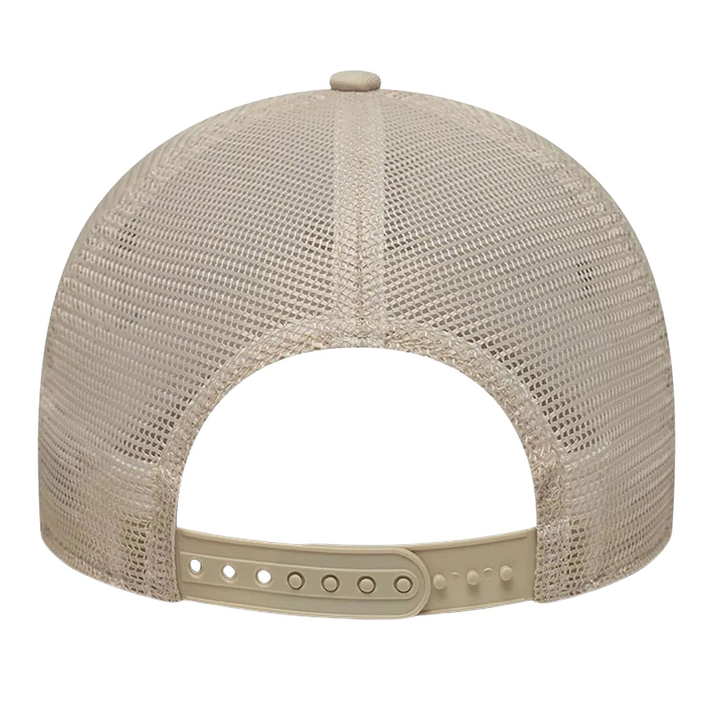 casquette New Era 9FO AF League Ess. Trucker MLB Los Angeles Dodgers - Stone/White - men´s