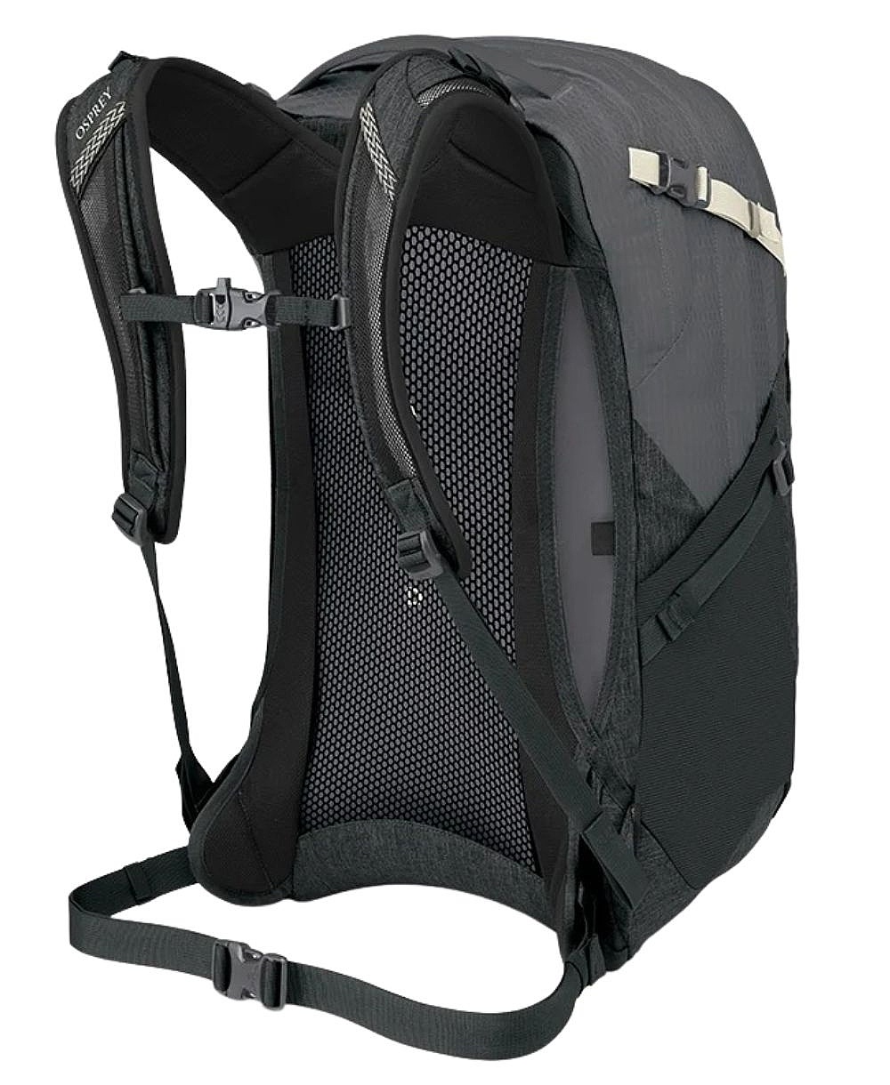 Rucksack Osprey Tropos 32 - Phantom Grey Heather