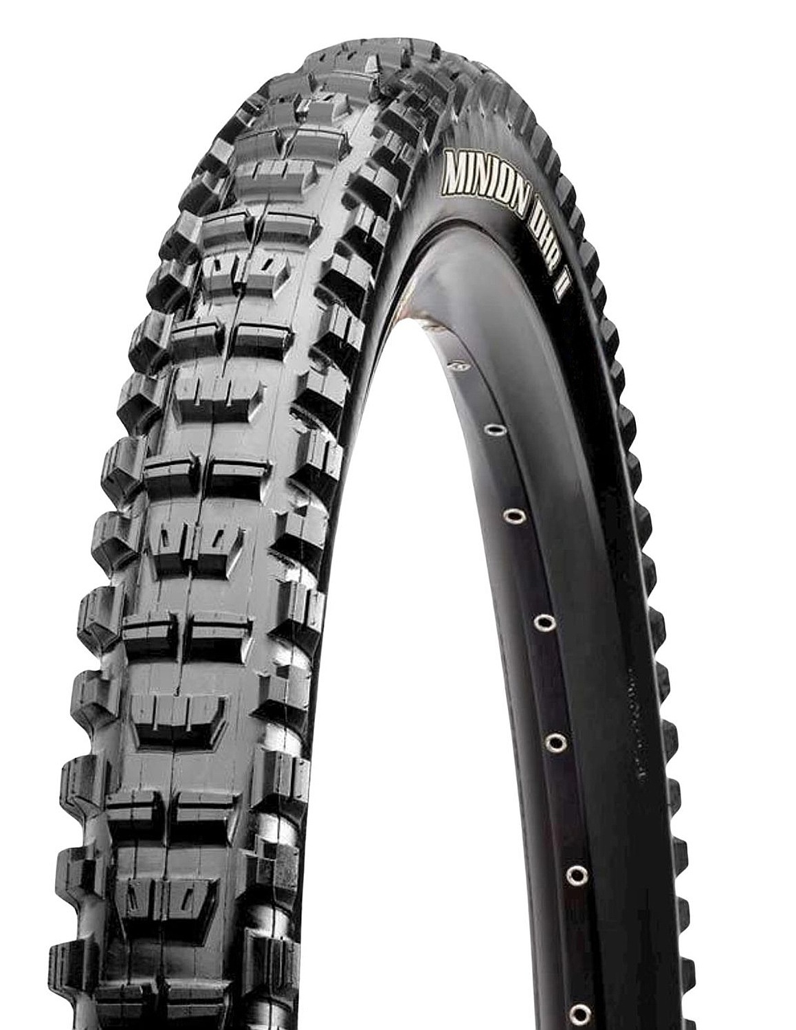 Reifenmantel Maxxis Minion DHR II drat 20"x2.30" - Black